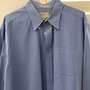 Eddie Bauer XXL men shirt